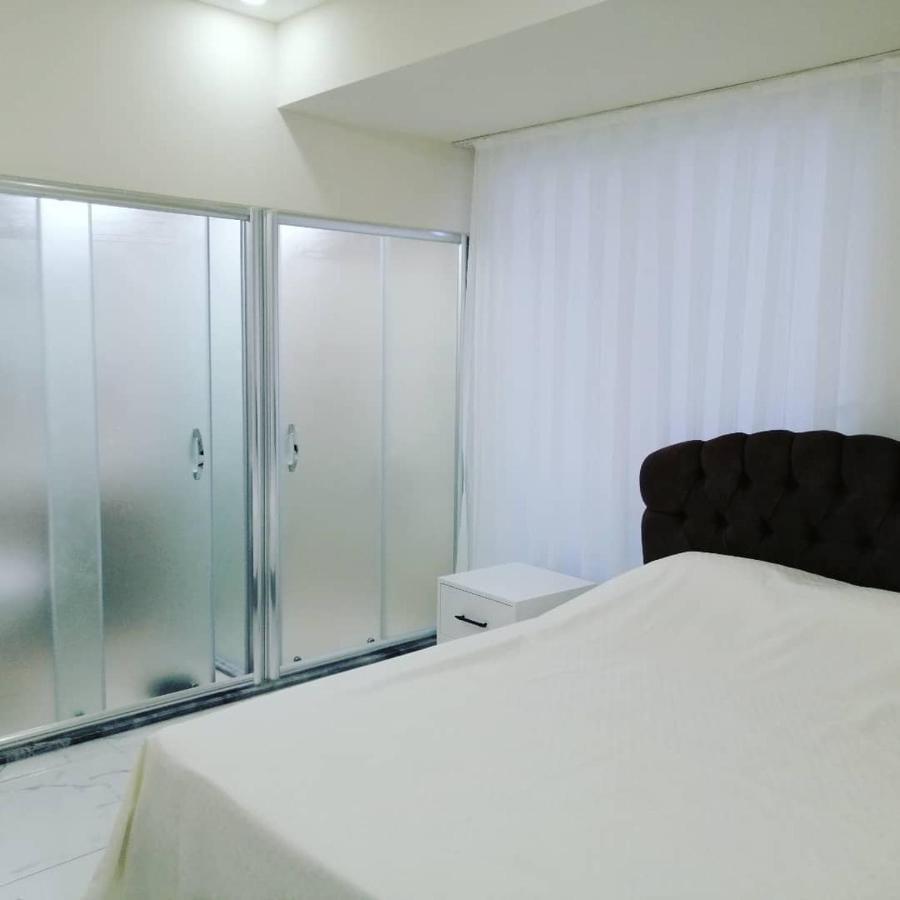 Deniz Apart 뎀레 외부 사진